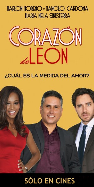 Corazón de León Corazón de León