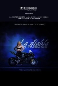 La Diabla en Ruedas