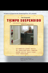 Tiempo suspendido