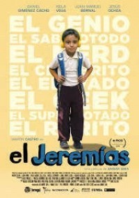 El Jeremías