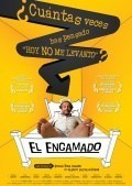 Película El encamado