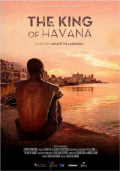 Película El Rey de la Habana