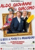 Película Il ricco, il povero e il maggiordomo