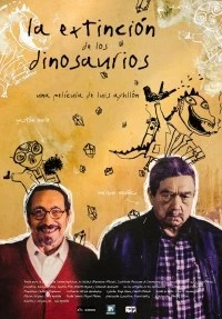 La Extinción de los Dinosaurios