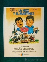 La hoz y el Martínez