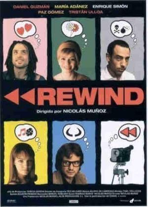 Rewind Rewind