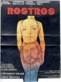 Película Rostros