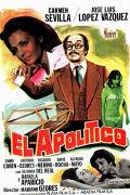 Película El apolítico