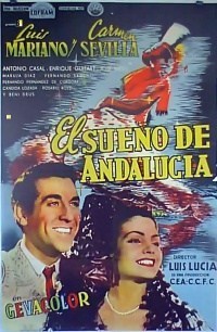 El sueño de Andalucía