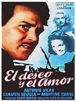 El deseo y el amor