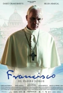 Francisco, El Padre Jorge