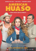 Película American Huaso