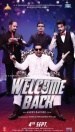 Película Welcome Back