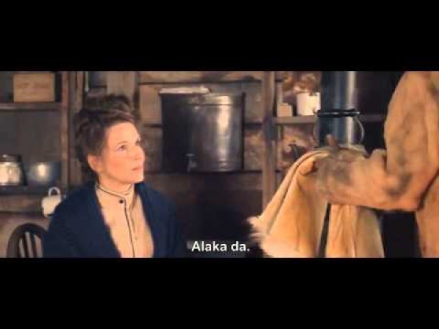 Nadie quiere la noche