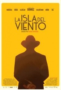La isla del viento