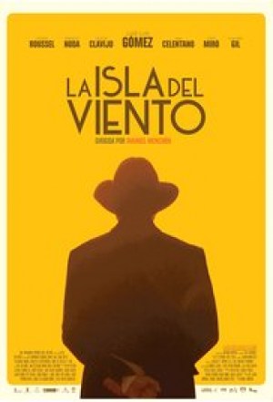 La isla del viento
