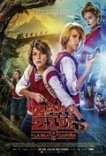 Película Zipi y Zape y la Isla del Capitán