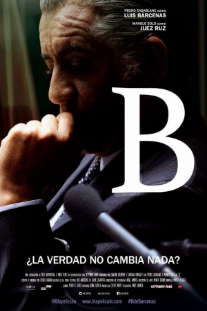 B, la película