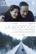 Película La adopción