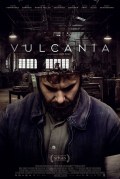 Película Vulcania