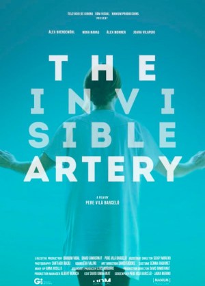 La arteria invisible