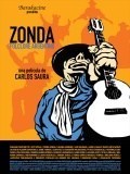 Película Zonda: folclore argentino