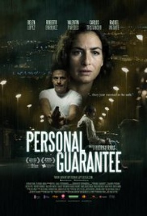 Garantí­a personal
