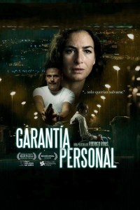 Garantí­a personal
