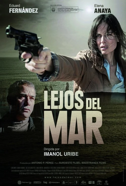 Lejos del mar