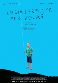 Un dia perfecto para volar