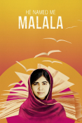 Película He Named Me Malala