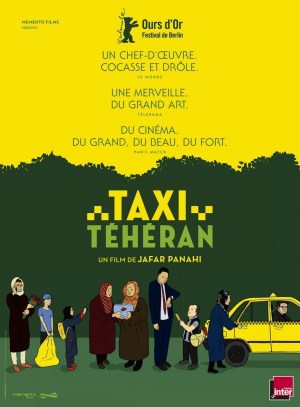 Taxi Teherán Taxi Teherán