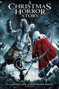 Película A Christmas Horror Story