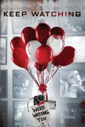Película Keep Watching