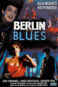 Película Berlin Blues