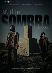 A Superfície da Sombra A Superfície da Sombra