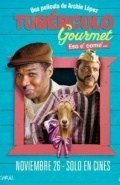 Película Tuberculo Gourmet