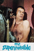 Película L'inafferrabile invincibile Mr. Invisibile