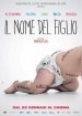 Il nome del figlio