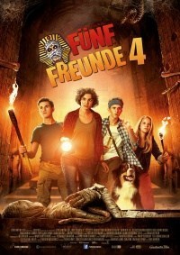 Los Cinco y el secreto de la pirámide Los Cinco y el secreto de la pirámide