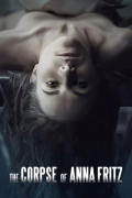 Película El cadáver de Anna Fritz