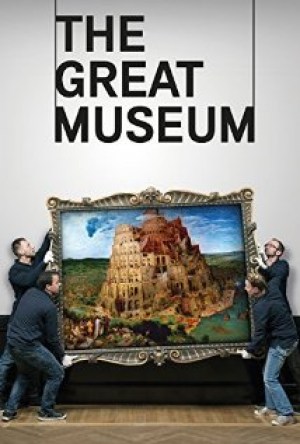 El gran museo