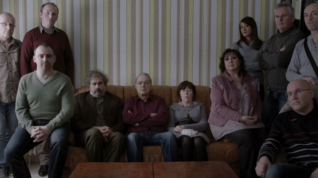 La comunidad de los corazones rotos