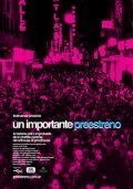 Película Un importante preestreno