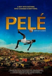 Pelé, el nacimiento de una leyenda
