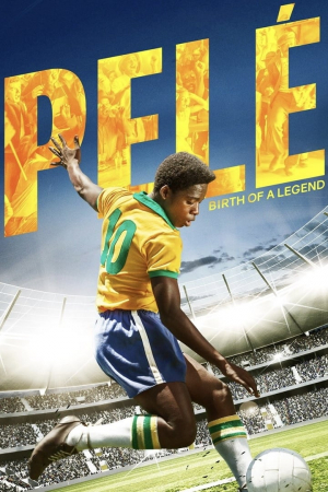 Pelé, el nacimiento de una leyenda