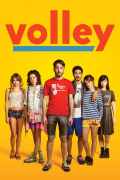 Película Voley