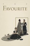 Película The Favourite