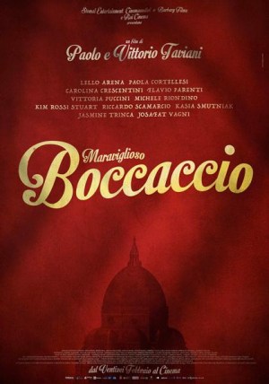 Maravilloso Boccaccio