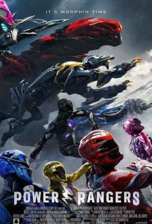 Power Rangers Power Rangers